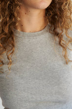 Load image into Gallery viewer, Jacquard Bebe Tee