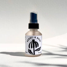 Load image into Gallery viewer, Neroli + Rose Organic Toner