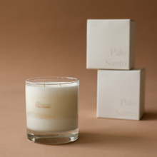 Load image into Gallery viewer, PALO SANTO CANDLE