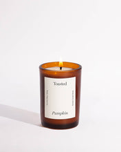 Load image into Gallery viewer, Toasted Pumpkin Fall Candle