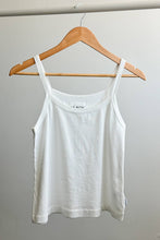Load image into Gallery viewer, Organic Cotton Dana Cami
