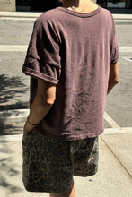 Load image into Gallery viewer, Fille Tee