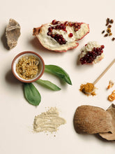 Load image into Gallery viewer, Turmeric Calendula Facial Mask