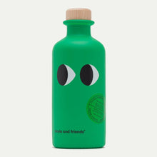 Load image into Gallery viewer, Yiayia and Friends Extra Virgin Olive Oil w/ Basil
