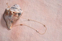 Load image into Gallery viewer, Desert Sand Necklace