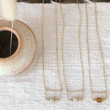 Load image into Gallery viewer, Horizon Necklace