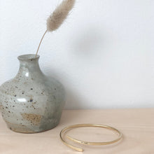 Load image into Gallery viewer, Brass Cuff