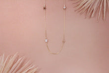 Load image into Gallery viewer, Desert Sand Necklace