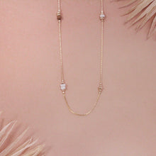 Load image into Gallery viewer, Desert Sand Necklace