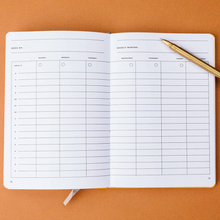 Load image into Gallery viewer, The Mindful Planner
