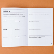 Load image into Gallery viewer, The Mindful Planner