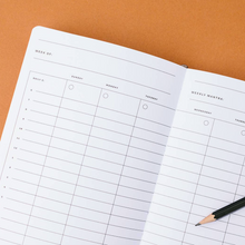 Load image into Gallery viewer, The Mindful Planner