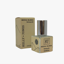 Load image into Gallery viewer, MEZCAL Perfume Oil: Blanca
