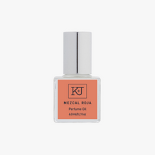 Load image into Gallery viewer, MEZCAL Perfume Oil: Roja