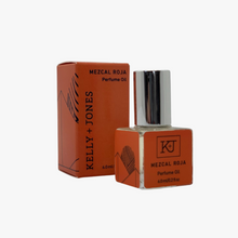 Load image into Gallery viewer, MEZCAL Perfume Oil: Roja
