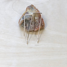 Load image into Gallery viewer, Minimalist Ear Threaders