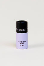 Load image into Gallery viewer, Lavender Mint Organic Lip Balm
