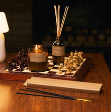 Load image into Gallery viewer, Iris Suede
