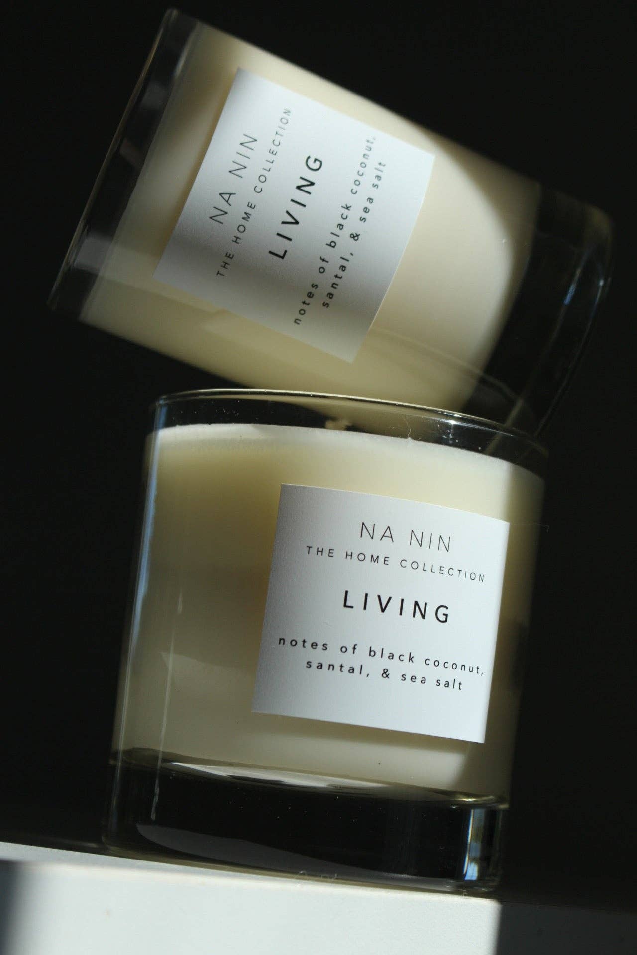 Living Candle