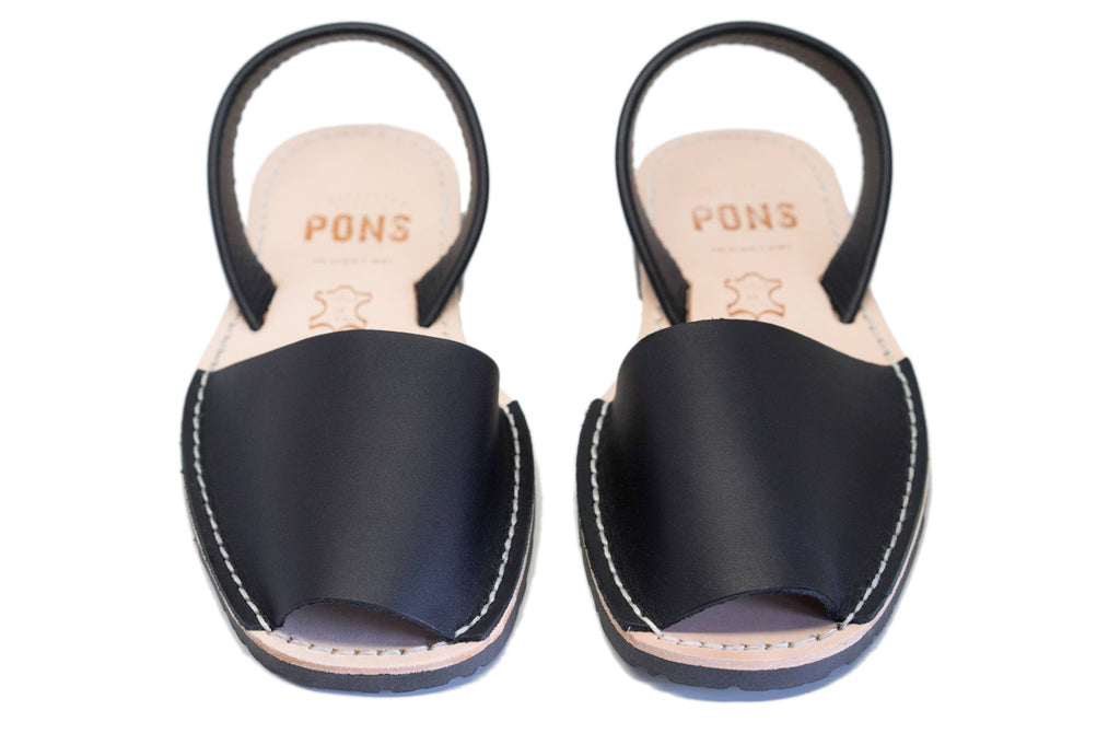 Pons - Classic Black