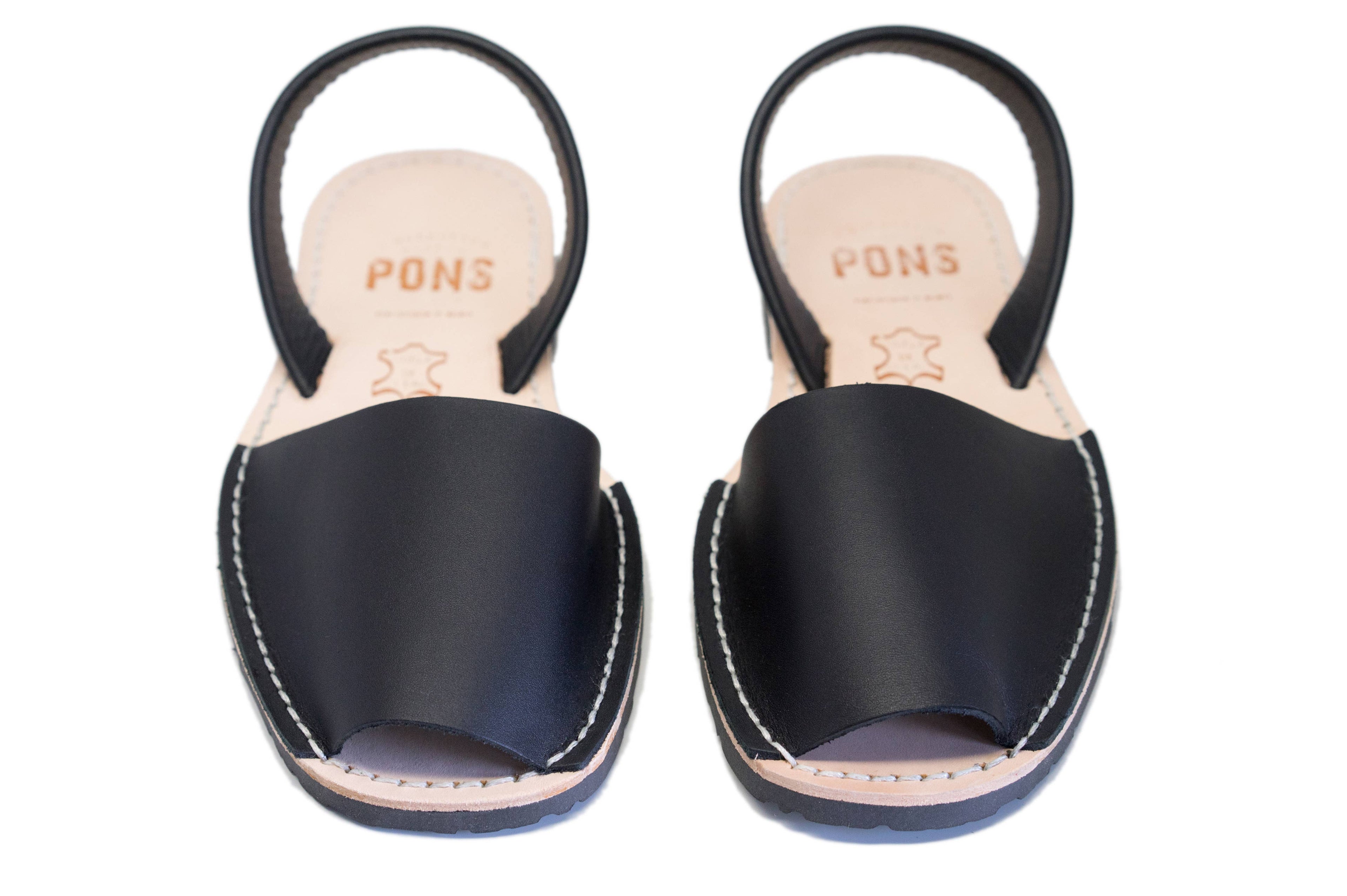 Pons - Classic Black