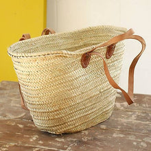 Load image into Gallery viewer, French Market Basket
