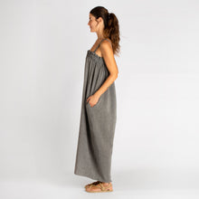 Load image into Gallery viewer, Sile Wide Leg Jumpsuit
