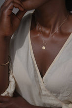 Load image into Gallery viewer, Mbale Necklace
