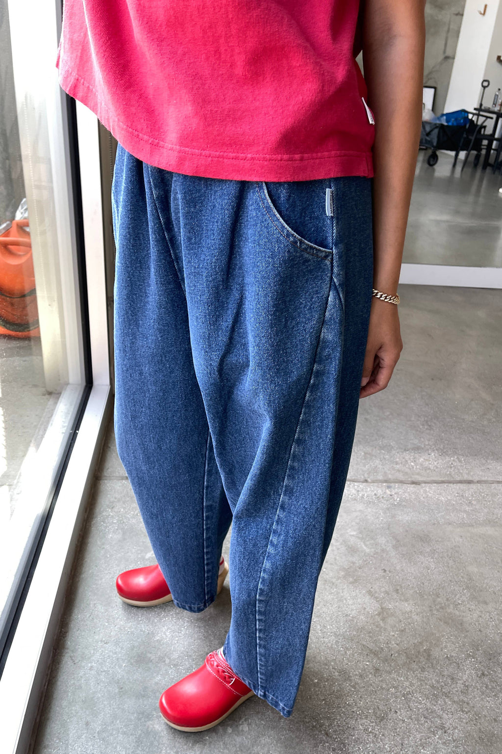 Arc Pants