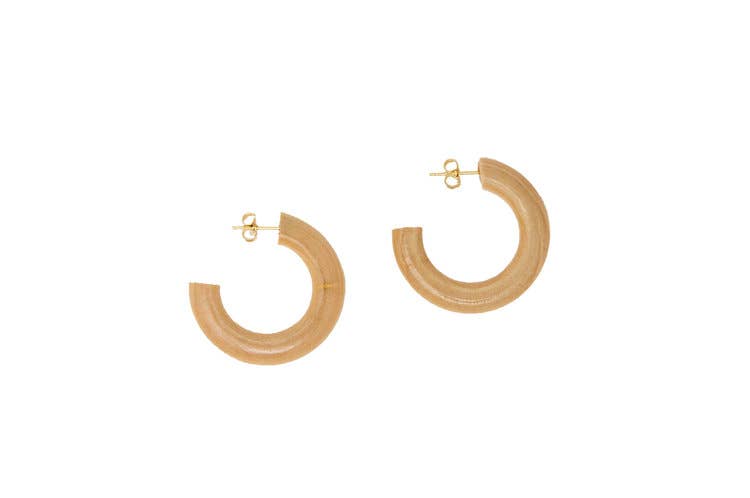THE MIDI HOOPS
