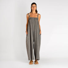 Load image into Gallery viewer, Sile Wide Leg Jumpsuit
