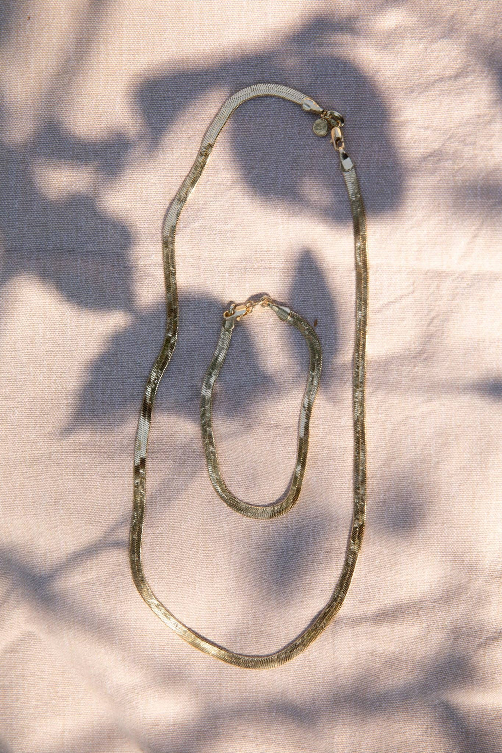 Sol Bracelet