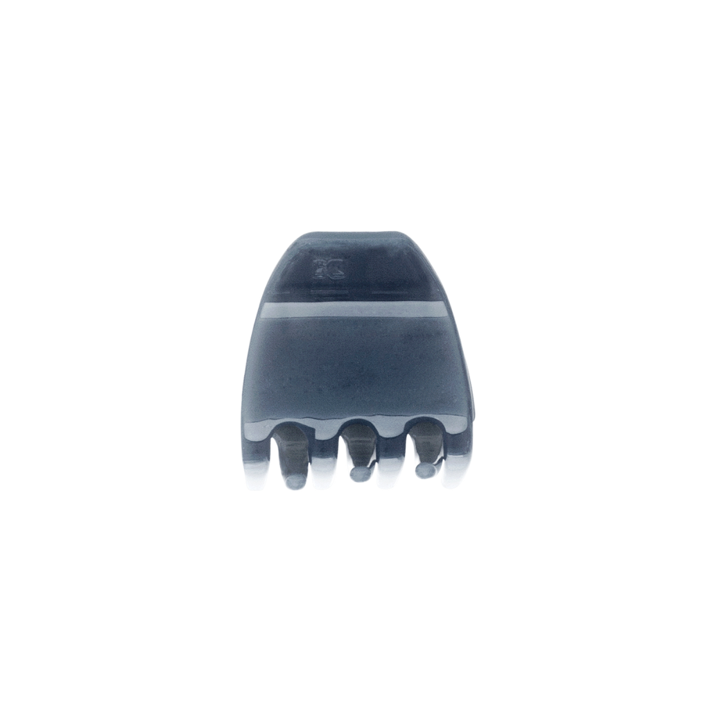 THE MINI HAIR CLAW IN PACIFIC