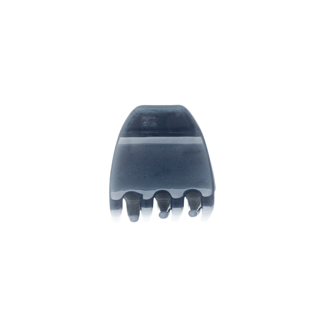 THE MINI HAIR CLAW IN PACIFIC