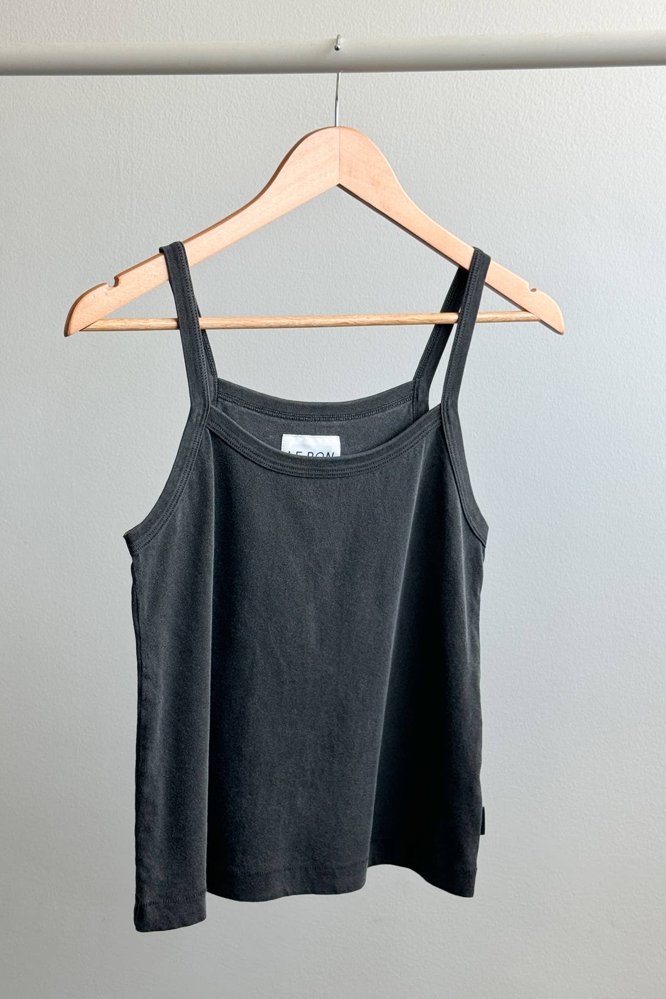 Organic Cotton Dana Cami