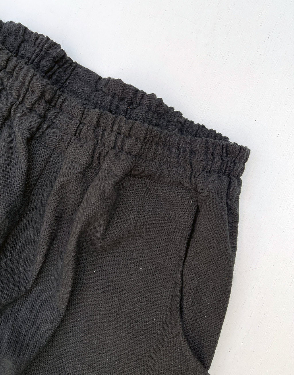 EVERYDAY PANT | new moon