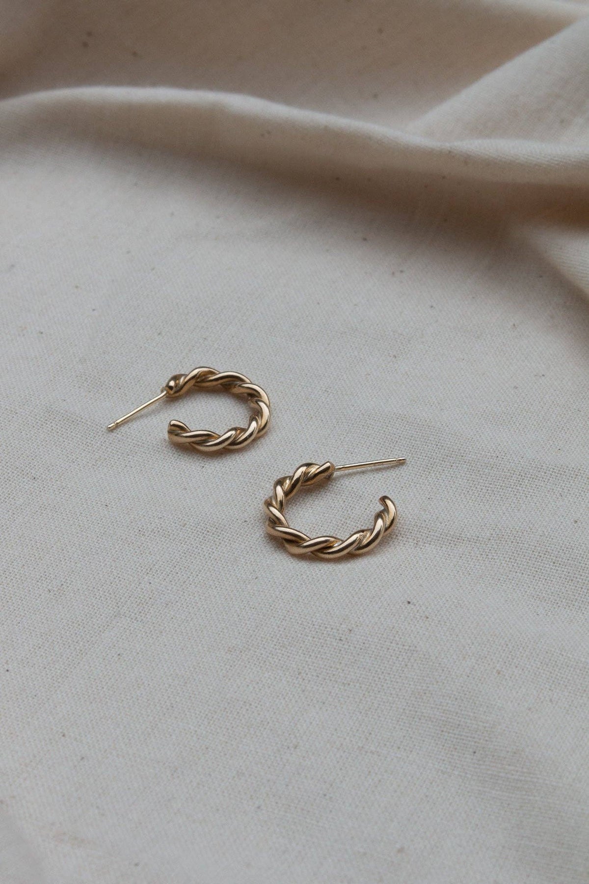 Zinga Hoops - small