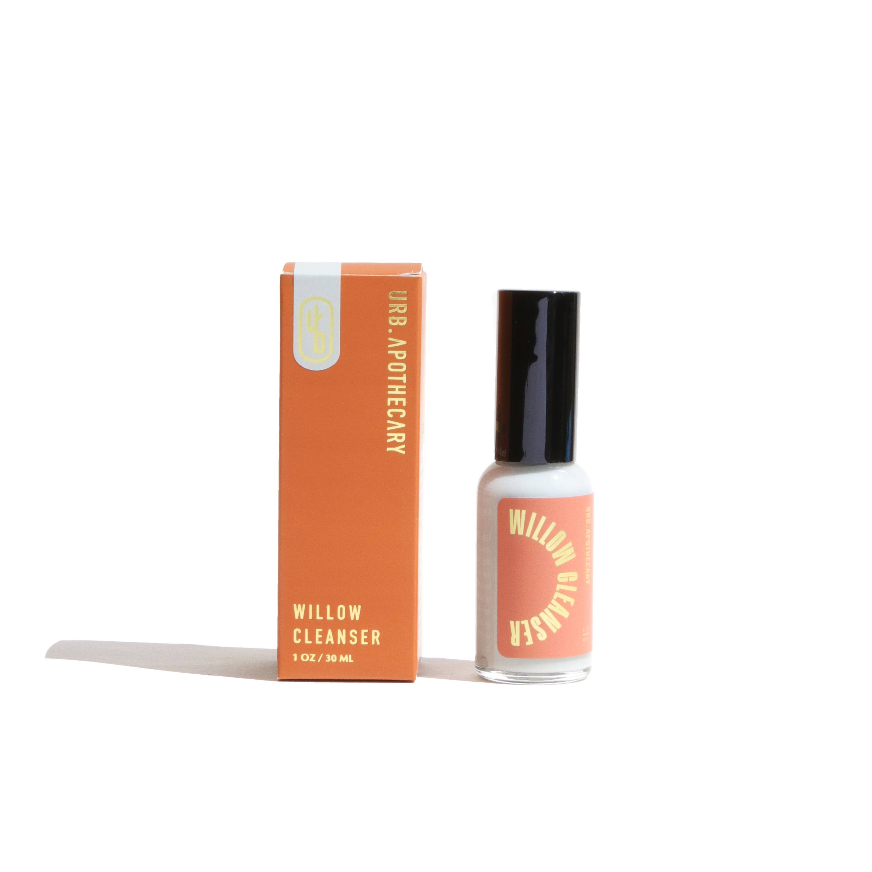 WILLOW CLEANSER