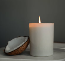 Load image into Gallery viewer, Coconut + Vetiver
