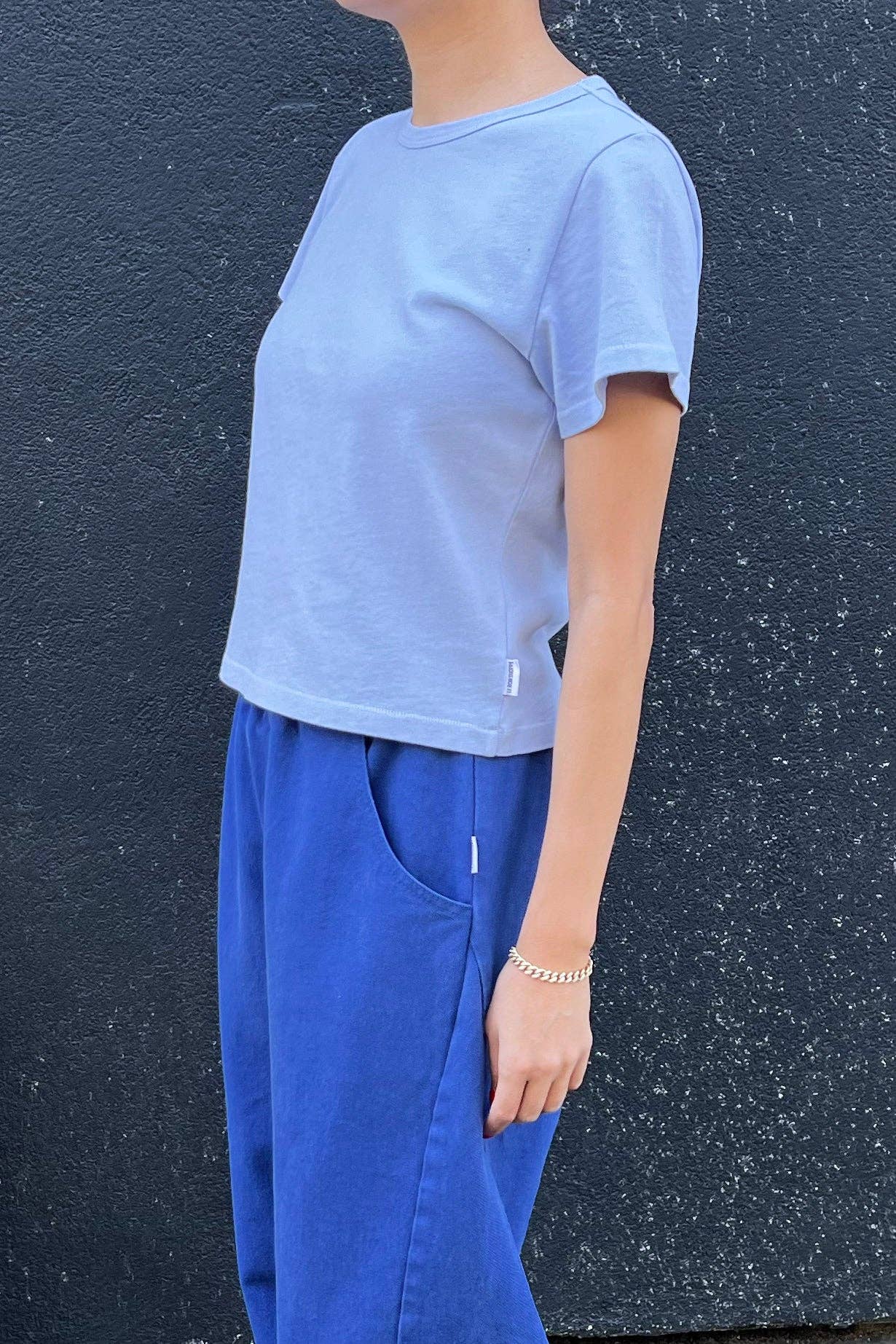 The Little Boy Tee