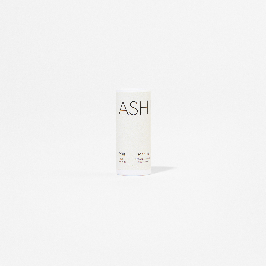 LIP RESTORE - Mint