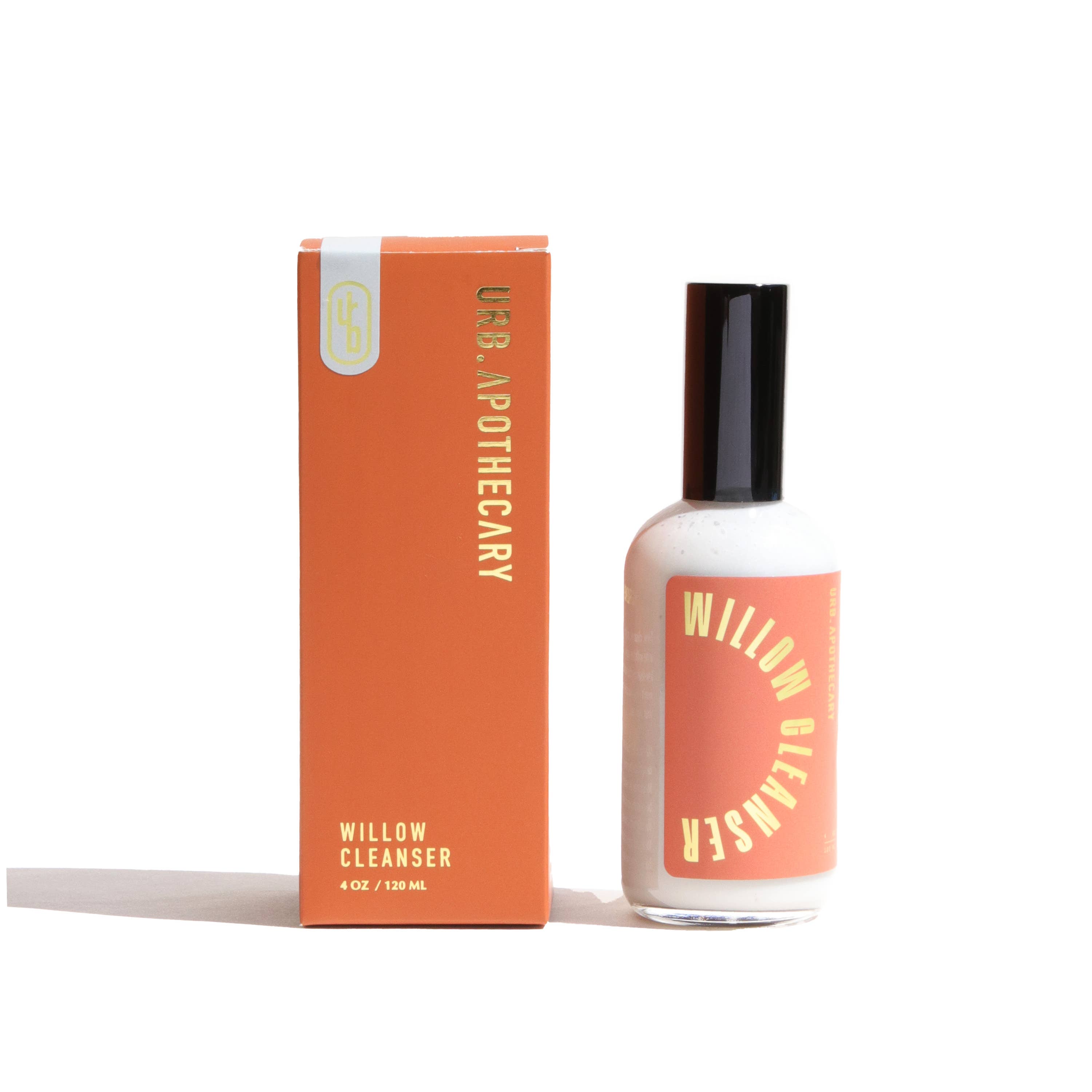 WILLOW CLEANSER