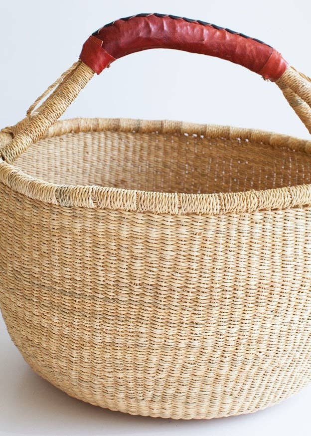 Small Bolga Basket