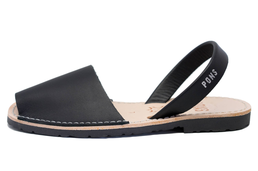 Pons - Classic Black