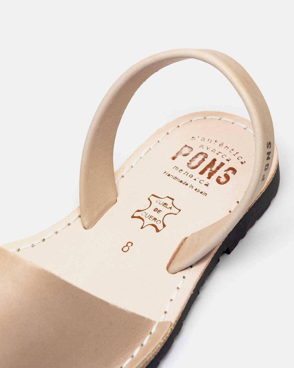 Pons - Classic Sand