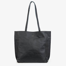 Load image into Gallery viewer, Everyday Tote - in Black
