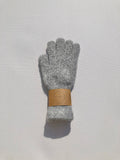 CLOUD WOOL SCREEN TOUCH GLOVES