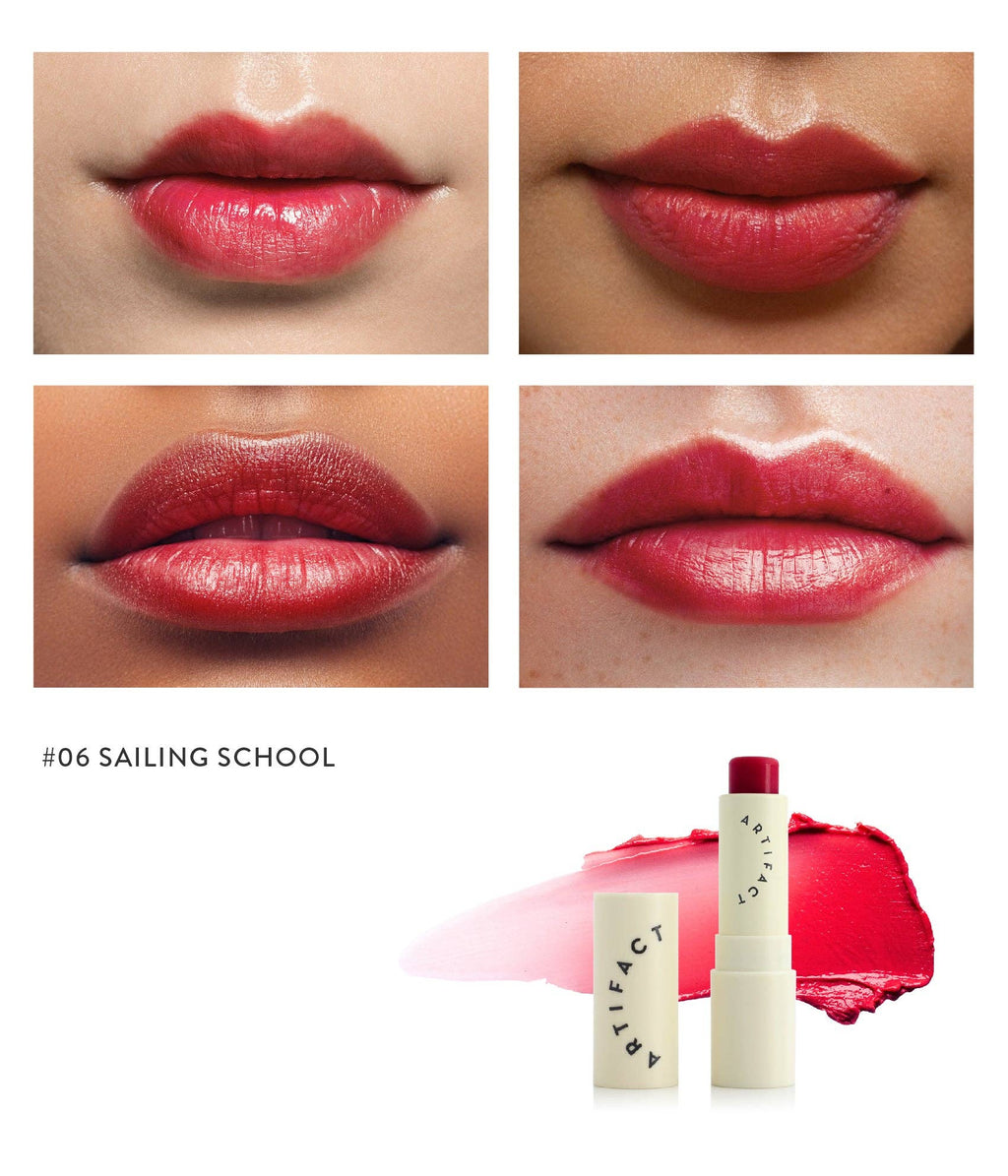 Tinted Lip Balm