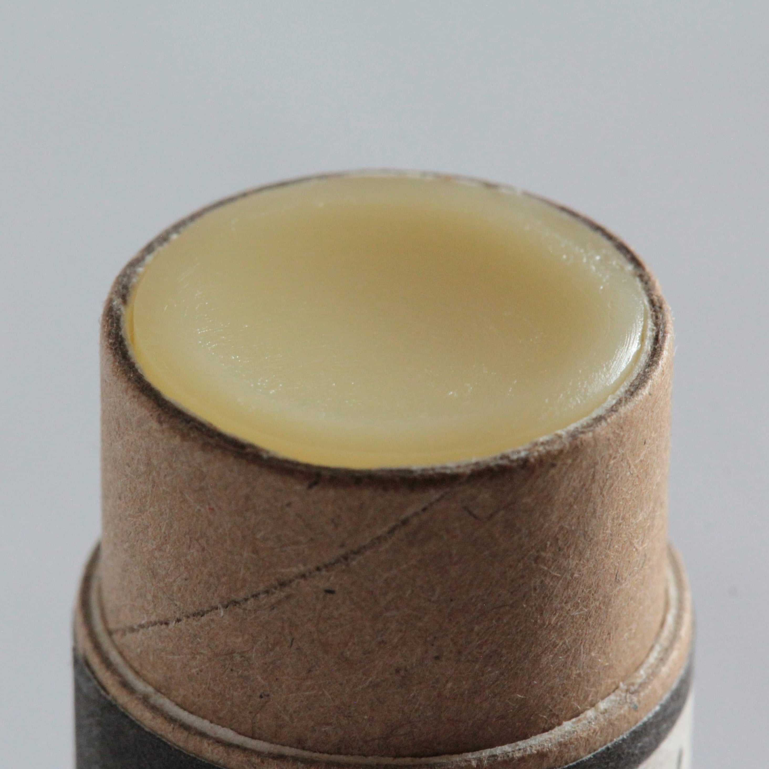 Raw Lip Balm
