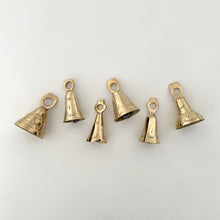 Load image into Gallery viewer, 2 1/2&quot; brass bell
